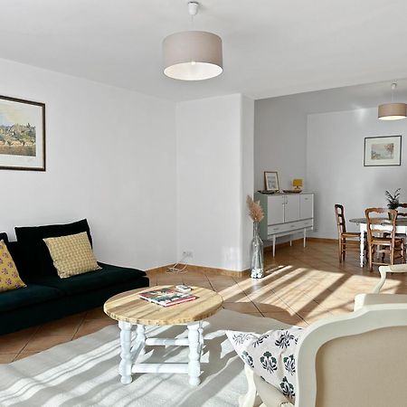 Maison Alena I Electio Lourmarin Luaran gambar