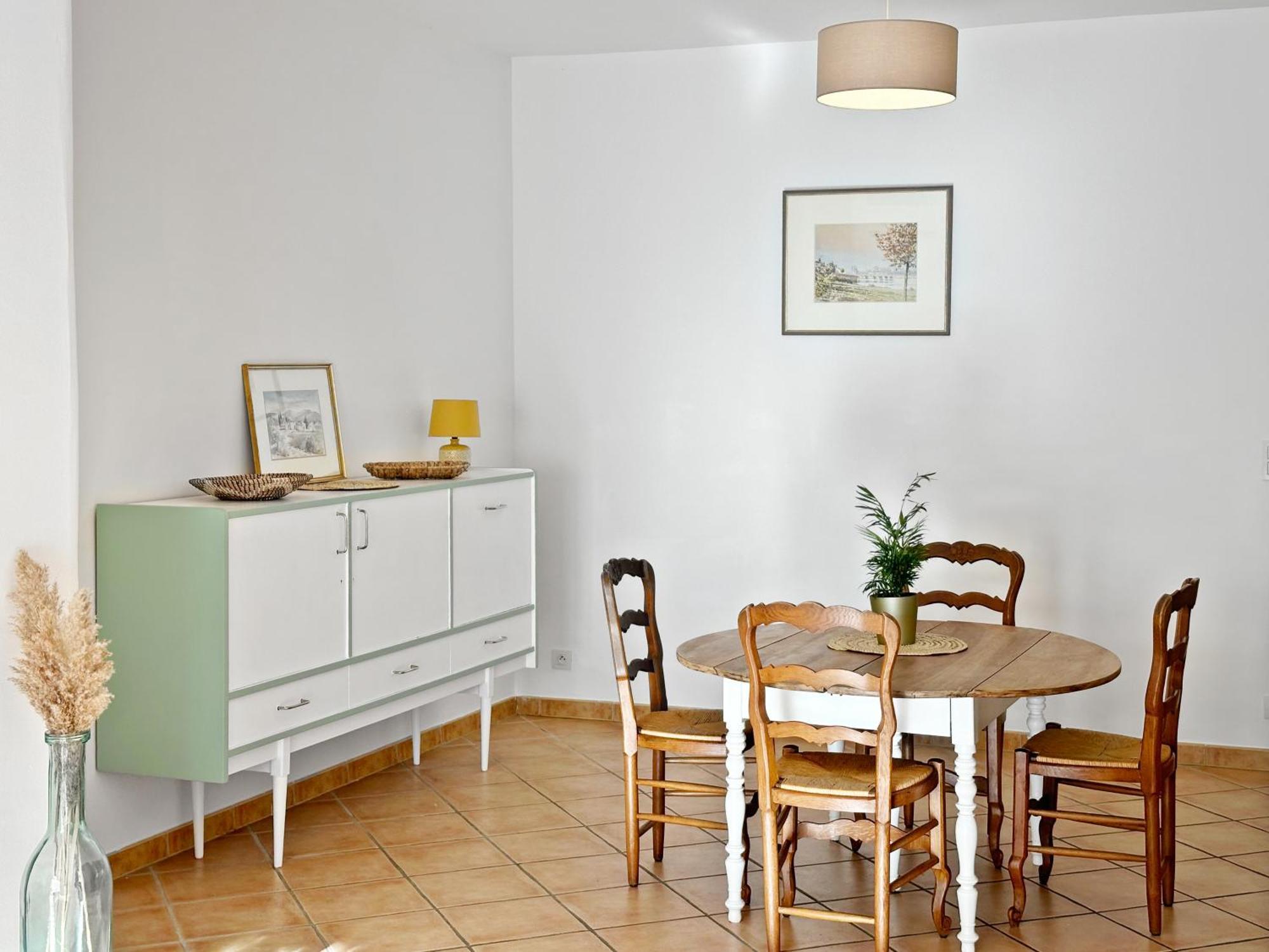 Maison Alena I Electio Lourmarin Luaran gambar