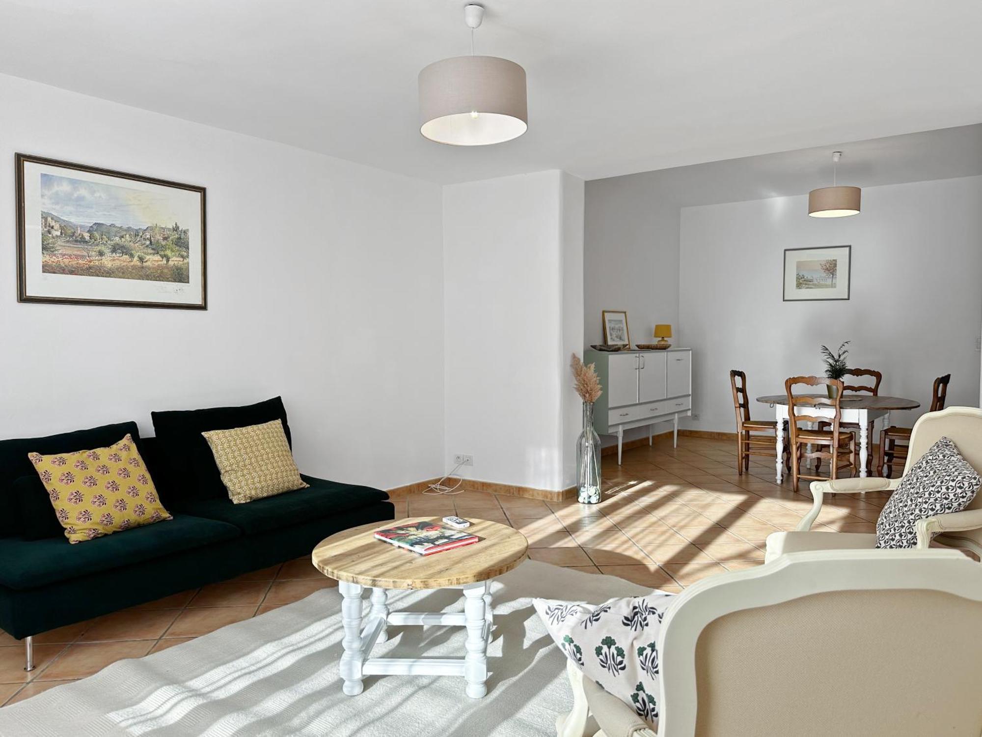 Maison Alena I Electio Lourmarin Luaran gambar