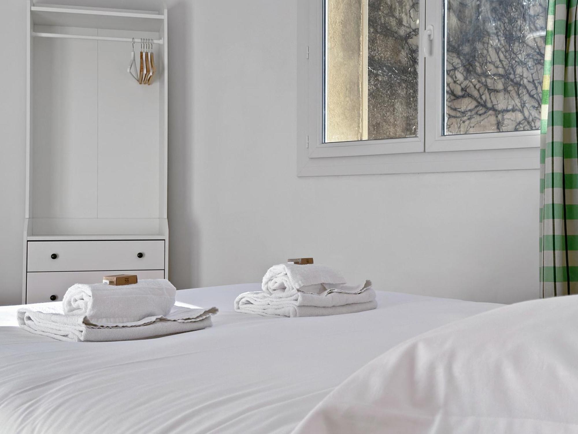Maison Alena I Electio Lourmarin Luaran gambar