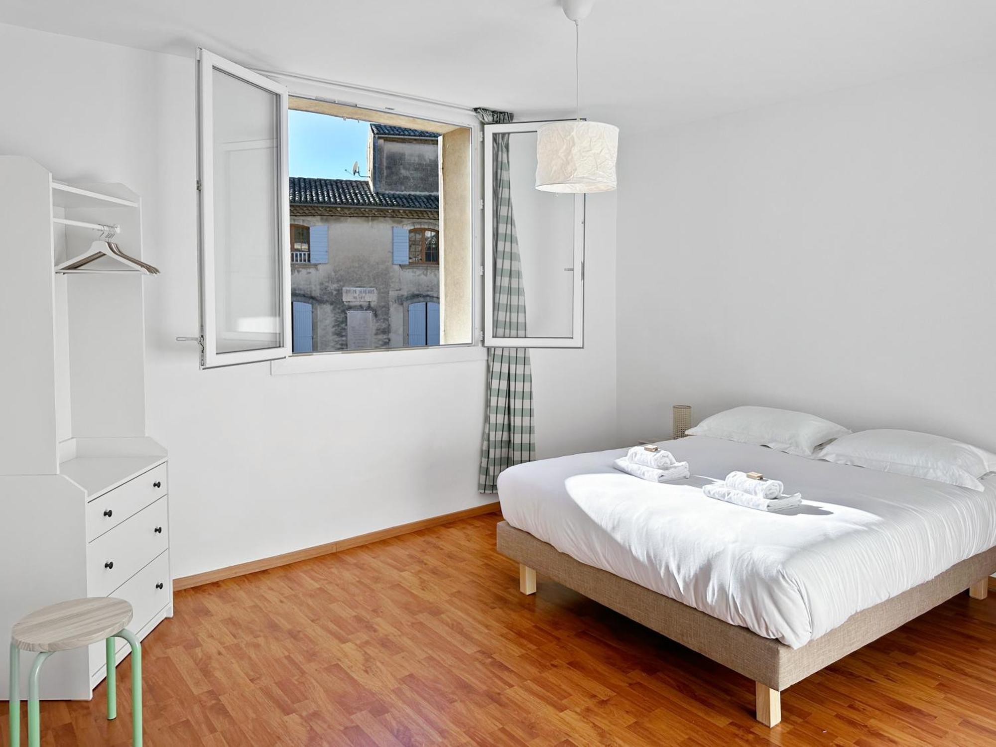 Maison Alena I Electio Lourmarin Luaran gambar