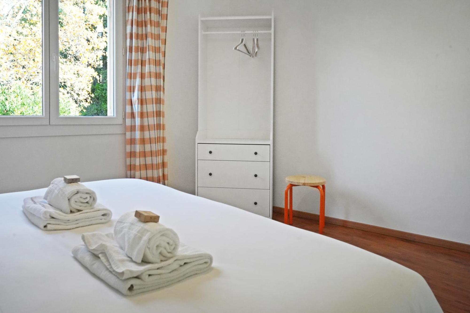 Maison Alena I Electio Lourmarin Luaran gambar