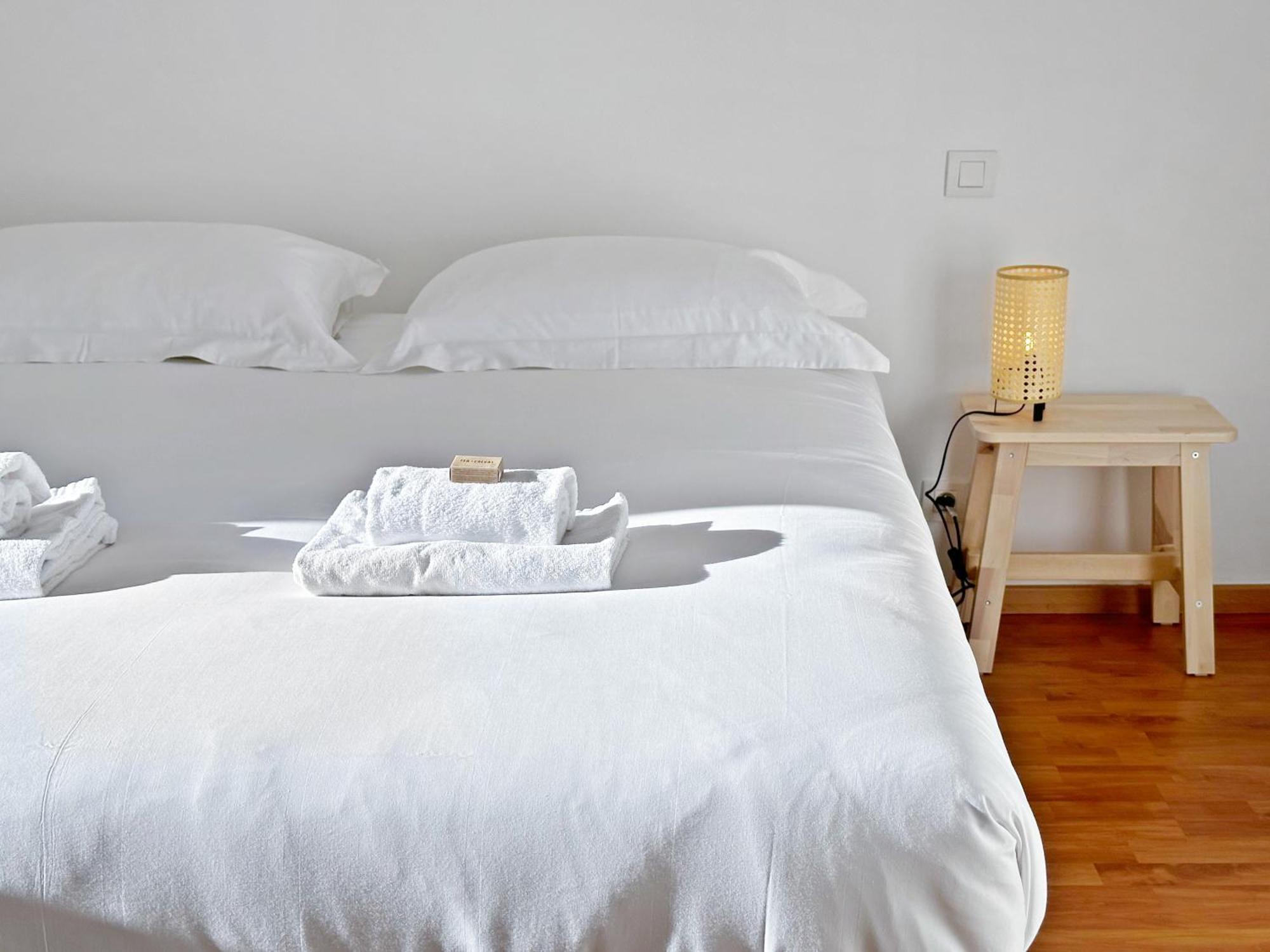 Maison Alena I Electio Lourmarin Luaran gambar